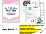 MATURA USTNA, Przydatne zwroty i strategie na maturę ustną z języka angielskiego