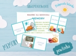 Memory- powtórka z lektur egzaminacyjnych