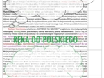 Czy bohaterowie „Kamieni na szaniec” mogą być wzorem dla współczesnej młodzieży? Przemówienie. Elementy retoryczne.