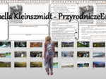 Minizestaw do tematu „Rzeźbotwórcza działalność rzek” – sketchnotka + karta pracy w power point + prezentacja multimedialna w power point – Oblicza geografii I, poziom podstawowy, dla liceum ogólnokształcącego i technikum. Geografia I. Dział „Litosfera. 