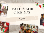 Gotowa lekcja_HAVE FUN WITH CHRISTMAS_A1/B1