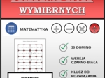 Domino - Dzielenie liczb wymiernych | matematyka