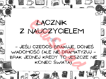 📰 Gazetka „Obowiązki Dyżurnego” 🚨