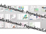 Zestaw sketchnotek – notatek do całego działu „Środowisko przyrodnicze i ludność Europy” wykonanych w power point do edycji. Geografia 6