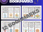 HOROSCOPE BOOKMARKS