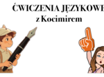 Ćwiczenia językowe