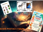 Pakiet na Dzień Postaci z Bajek