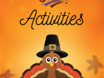 Thanksgiving Activities