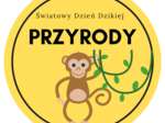 Dzień Dzikiej Przyrody - odznaki