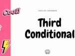🌟 Third Conditional – What Could Have Been? Poziom: B1–B2+ Liczba stron: 66trzeci okres warunkowy, gramatyka angielska, zdania warunkowe, nauka angielskiego B1 B2, speaking po angielsku, creative writing, gdybanie po angielsku, lekcje konwersacyjne, ESL 