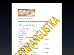 50 przysłów angielskich- quiz A,B, C z kluczem