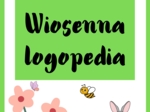 Wiosenna Logopedia