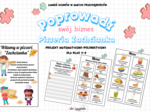 Projekt matematyczno-polonistyczny:Pizzeria Zachcianka