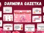Darmowa gazetka na Walentynki