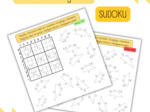 TWIERDZENIE PITAGORASA - sudoku. Wprowadzenie.