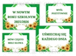 W nowym roku szkolnym 2025/2026 ...