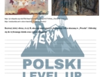 Wesele_pakiet (4 elementy)_ Polski Level Up