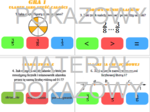 Gra o milion - powtórzenie z ułamków zwykłych dla klasy 4
