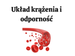 Układ krążenia + odporność KLASA 3 ROZSZERZENIE BIOLOGIA