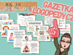 GAZETKA LOGOPEDYCZNA