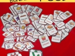 SPEAKING BUNDLE - FOOD