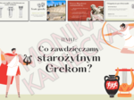 Co zawdzięczamy starożytnym Grekom - prezentacja historia klasa 5