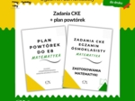 Zadania CKE E8 Egzamin ósmoklasisty – Zastosowania matematyki