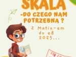 SKALA - z Matixem do E8