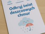 Karta pracy: „Odkryj świat deszczowych chmur”