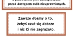 Standardy ochrony małoletnich - wersja dla przedszkola (pdf)