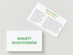 Makiety ekosystemów