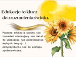Dzień Edukacji Narodowej- piękne grafiki na gazetkę
