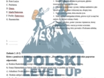 Kartkówka_Zbrodnia i kara_Polski Level Up