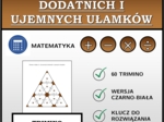 Trimino - Arytmetyka dodatnich i ujemnych ułamków | matematyka