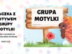 Grupa Motylki