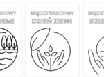 DZIEŃ ZIEMI - KOLOROWANKI (7)