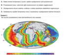 Zadania maturalne z geografii – Listosfera
