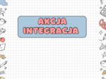 Akcja Integracja