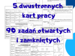 PAKIET - Mini matura. Matematyka. cz.2