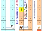 2 drogi – Gra planszowa