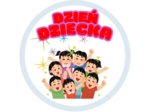DZIEŃ DZIECKA - ODZNAKI