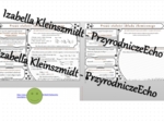 Minizestaw na temat „Prawo stałości składu związku chemicznego” – sketchnotka + karta pracy w power point + gratisowy link do prezentacji multimedialnej niekomercyjnej wykonanej w genial.ly do indywidualnego pobrania i użycia do celów niekomercyjnych. Ch