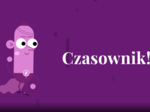 Czasownik