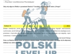 Pakiet 3 testów z pozytywizmu: Lalka, Potop, Zbrodnia i kara_Polski Level Up