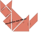 Tangram środki stylistyczne