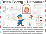 9.10 - Dzień Poczty i Listonosza