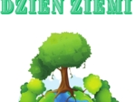 Dzień Ziemi dla przedszkolaków