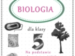 Całoroczny zestaw sketchnotek/notatek/streszczeń/wklejek/ściąg dla ucznia i nauczyciela/edukacja domowa w pdf. do biologii w klasie 5. Notatki zostały wykonane na podstawie podręcznika z wydawnictwa WSiP.