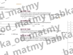 Przygotuj się do E8 z matematyki - zestaw 10 MiniTestów!