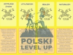 Fiszki_ pozytywizm (40 pojęć)_Polski Level Up